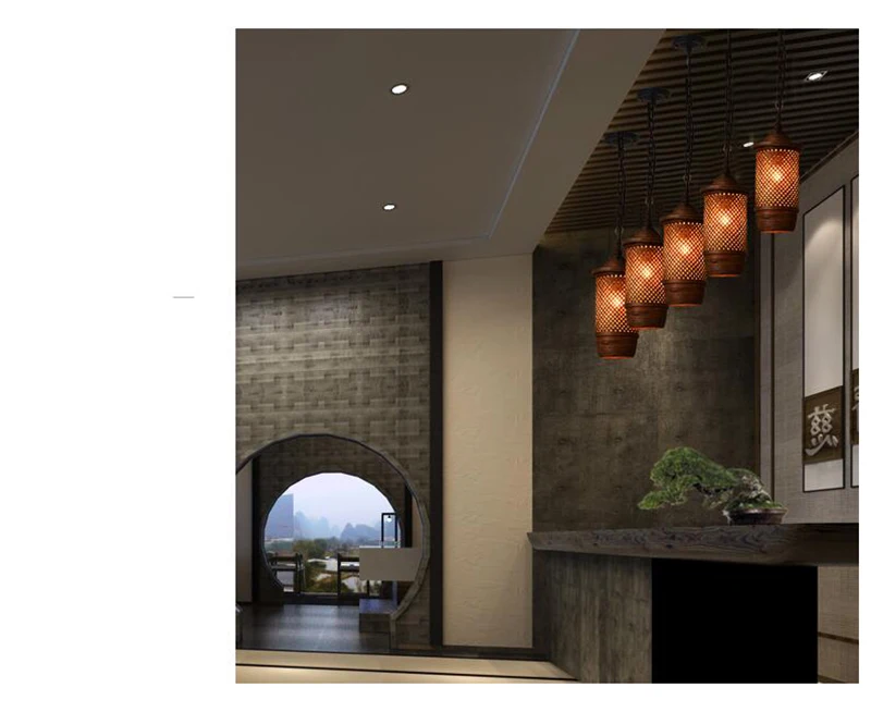pendant lamp 21