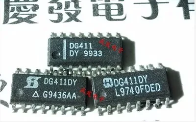 Бесплатная доставка DG411 DG411DY DG408 DG408DY DG212 DG212CSE DG201 DG201ACY ADG774 ADG774BRQ | Автомобили и