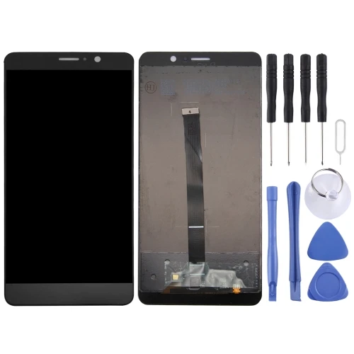 

For Huawei Mate 9 LCD Screen and Digitizer Full Assembly(Black)