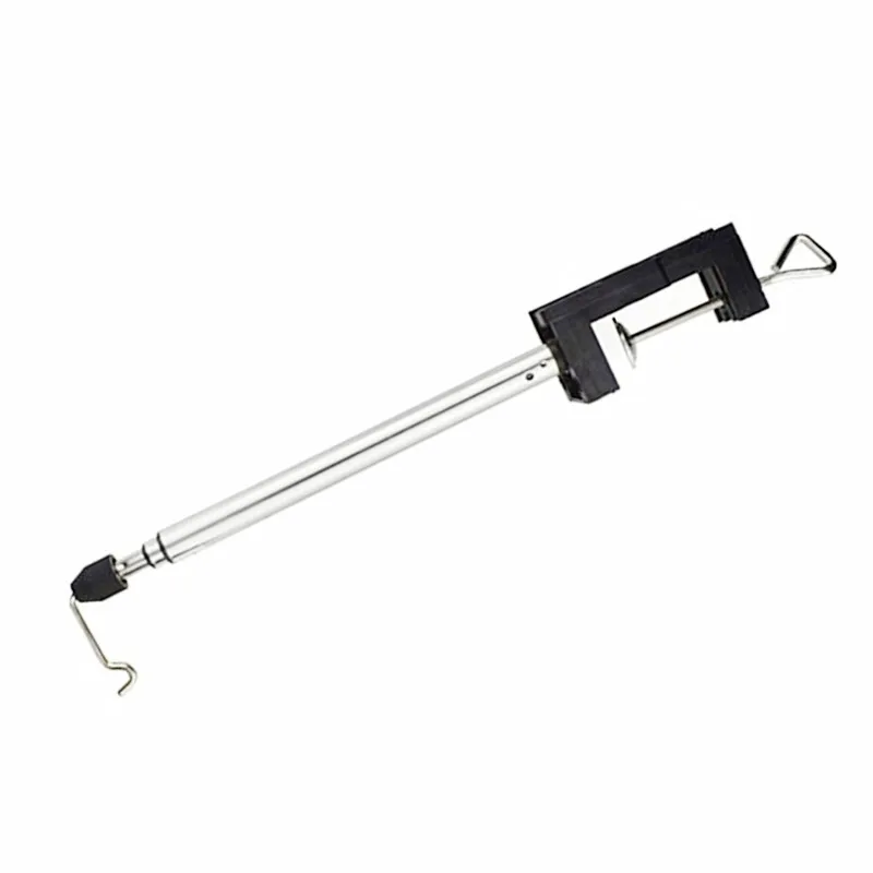  Dremel Holder Hanging Bracket Small Electric Grinder Shelf Frame Hook Drill Power Accessories Tools
