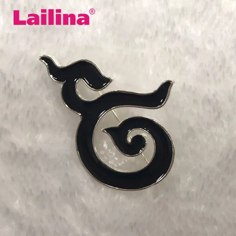 

Wholesale High Quality black Mourning Ribbon Pins Remembrance Memorial Funeral Awareness Crystal 9 Thailand Brooches