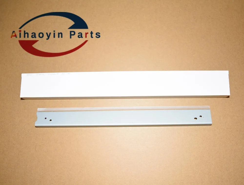 4pcs Drum Cleaning Blade For Xerox Workcentre C118 M118 C123 M123 C128 M128 ,For Xerox 118 123 128 133 Wiper Blade (4)