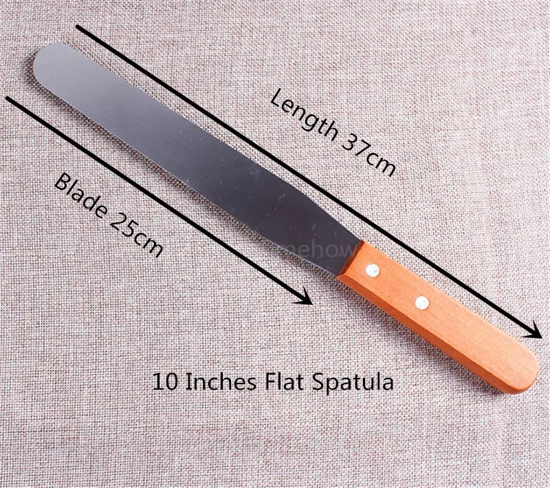 cream spatula 5 5