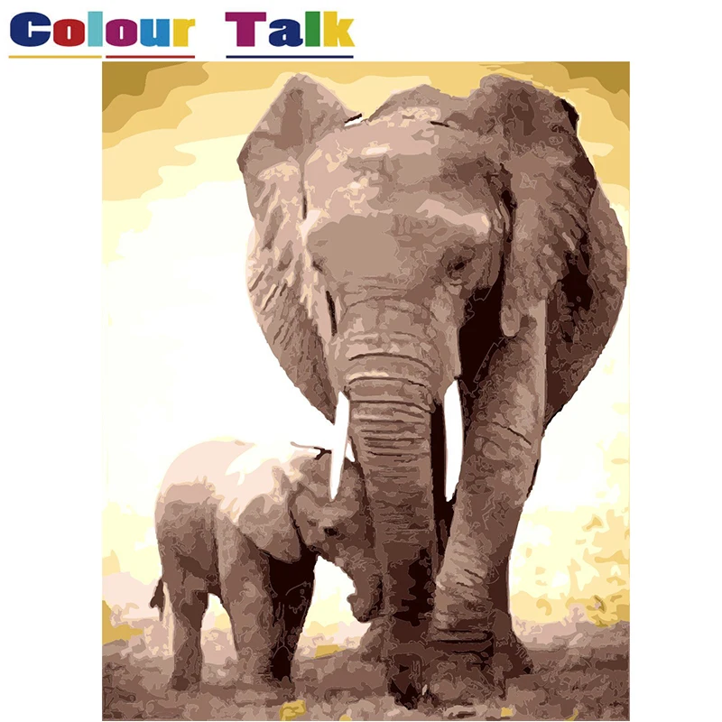 Картина по номерам Настенная картина холст картины для взрослых Современная без