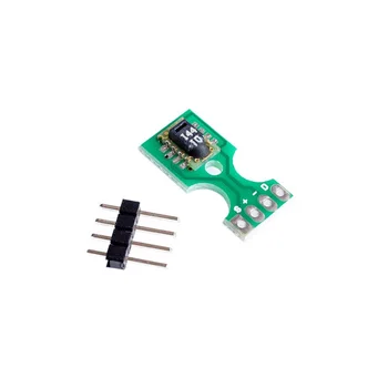 

DHT90 SHT10 Digital Temperature And Humidity Sensor Module