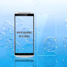 Explosion Proof Tempered Glass For Lenovo P70/P780/Vibe Shot/vibe X2/vibe X3 P1 P1M Screen Protector Glass Film