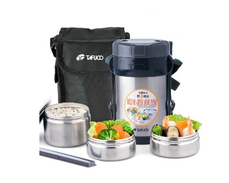 thermos hot food box