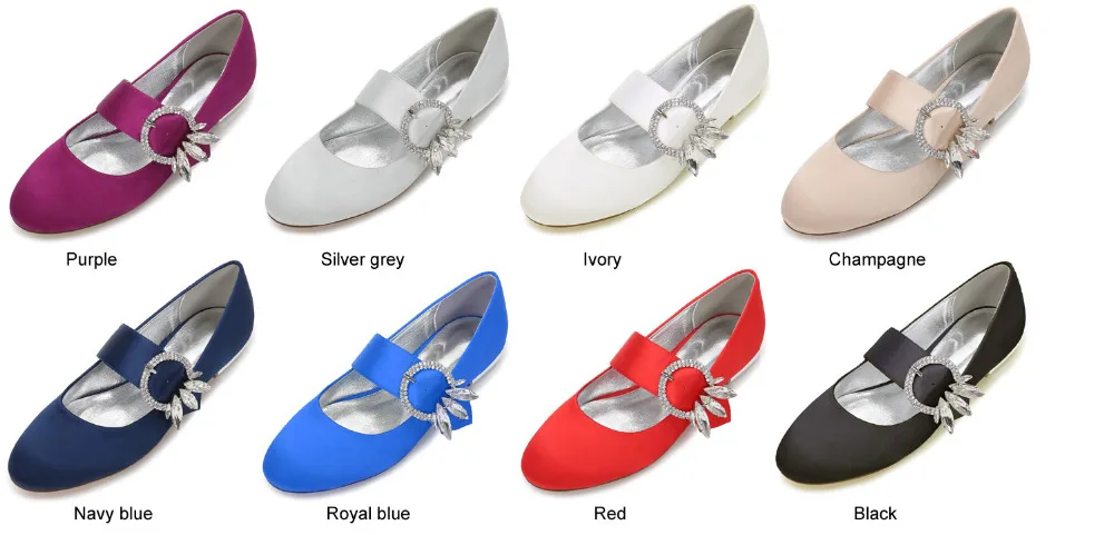 8 colors