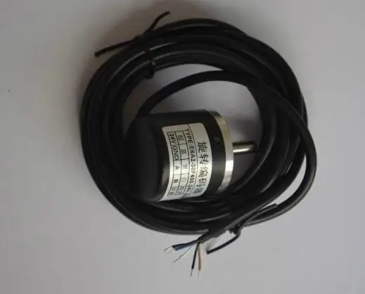 

Free Shipping! 1pc 10-bit Multifunction 485 interface absolute encoder