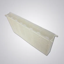 Королева является контролируемым производством одного кадра Итальянский пчелиный специальный продукт