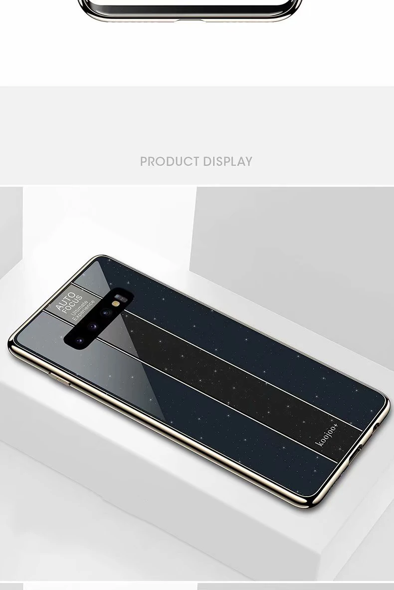 13 Samsung Galaxy glass case