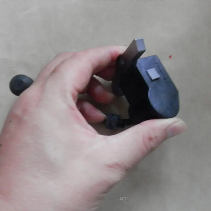 IGNITION COIL McCulloch T26CS B26PS 5855655-01 4