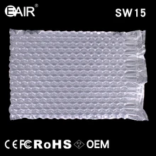 SW15 воздушная подушка пленка воздушная подушка с пузырьками воздушная пузырьковая буферная упаковка материал