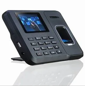

USB biometric fingerprint Time & Attendance System, Time and Attendance system YET-TF80