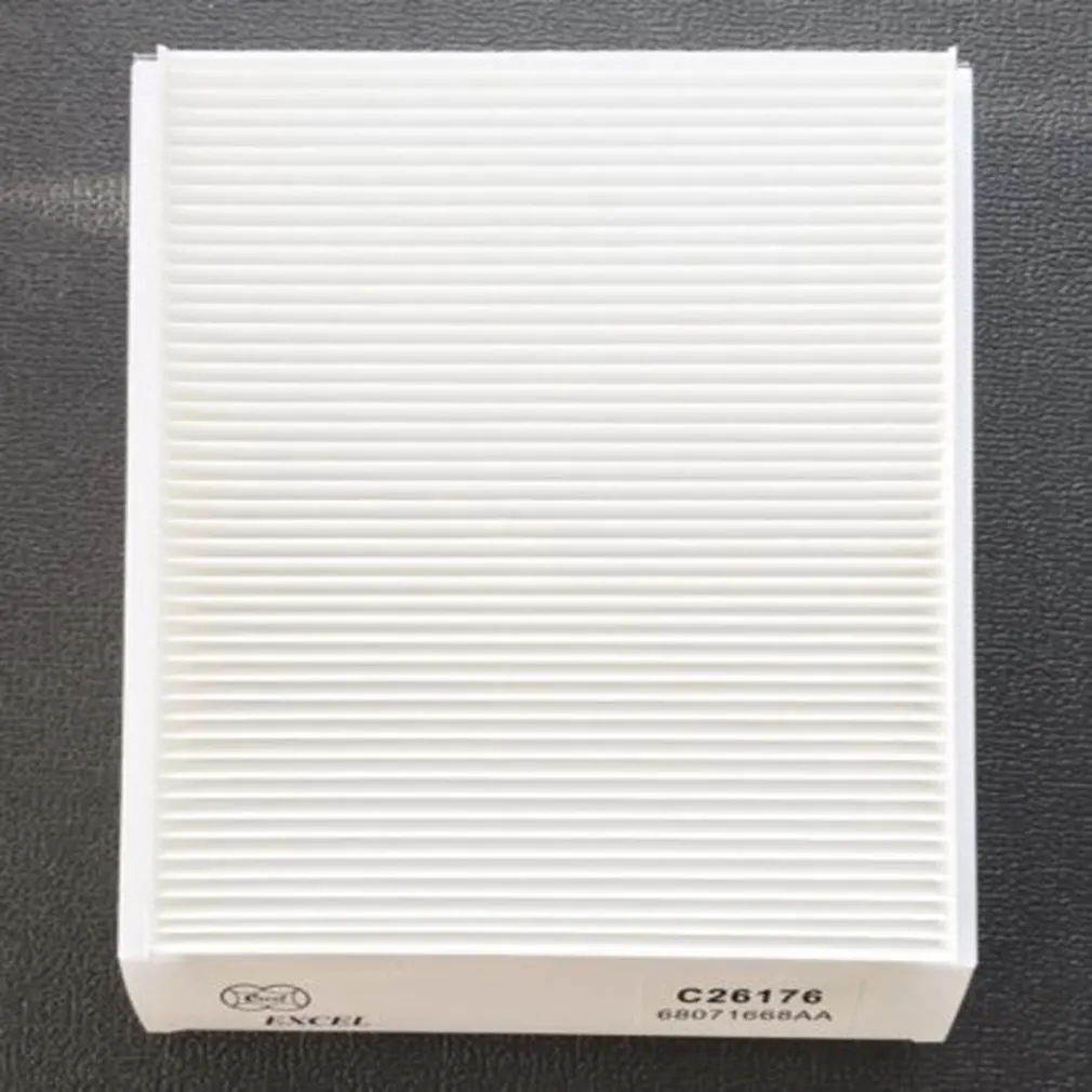 

For for Dodge Challenger Universal Filter Filter with Box Packaging C26176 A
