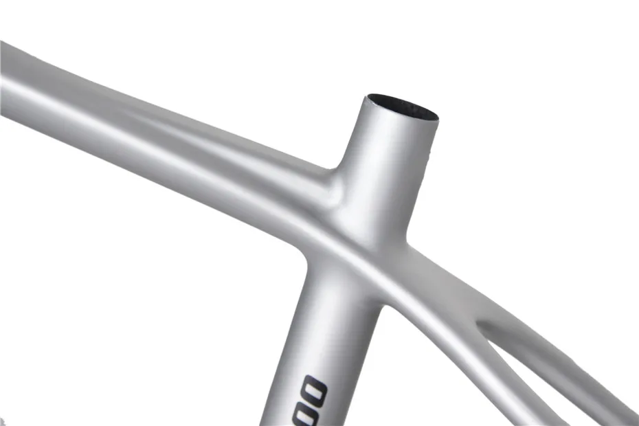 Top Tested!! New Carbon T1000 UD Carbon MTB Bike Frame Electronic Derailleur Carbon Bicycle Frame Carbon Frame MTB Disc Brake 15