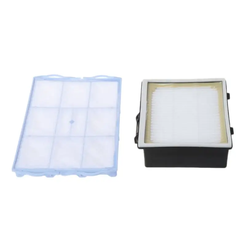 

Household Vacuum Cleaner Accessory Set Motor & HEPA Filter For Bosch