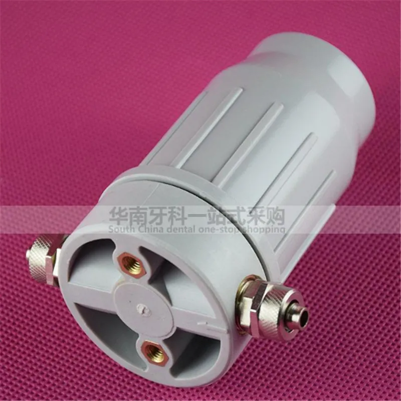 A0067 3PCS dental water filters For Dental Chair Unit valve Plastic