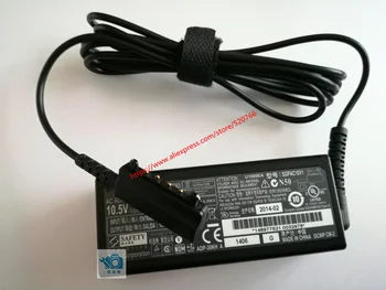 

100% New and original 10.5V 2.9A 30W for Son Tablet S Supply Adapter Charger ADP-30KH A SGPAC10V1 SGPT11 series NO AC plug