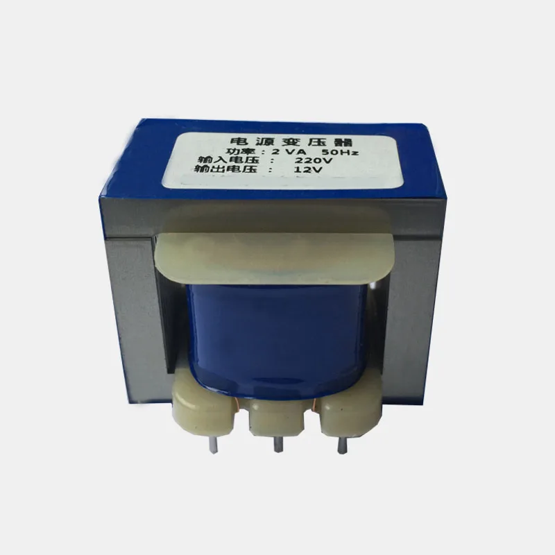 

EI35*15 5Pin 2W AC Needle Type Power Transformer 220V to 6V9V12V15V24V