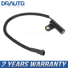 Датчик положения коленчатого вала 56026884 56027280 для Dodge Dakota Jeep Wrangler Grand Cherokee Caravan 2,5 4,0 02009