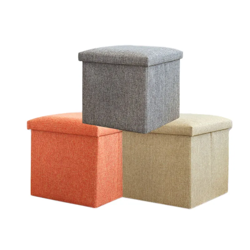 storage toy box bench