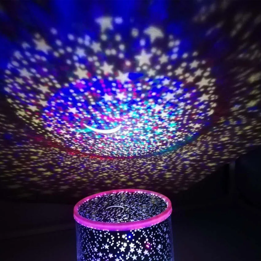 led night light9