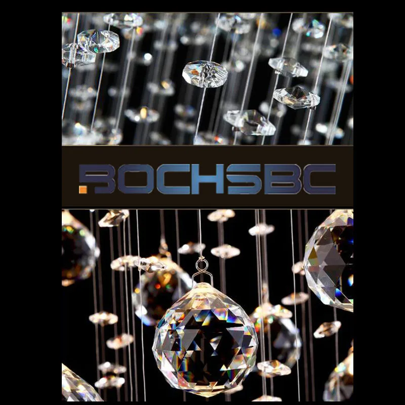 Crystal Chandelier10