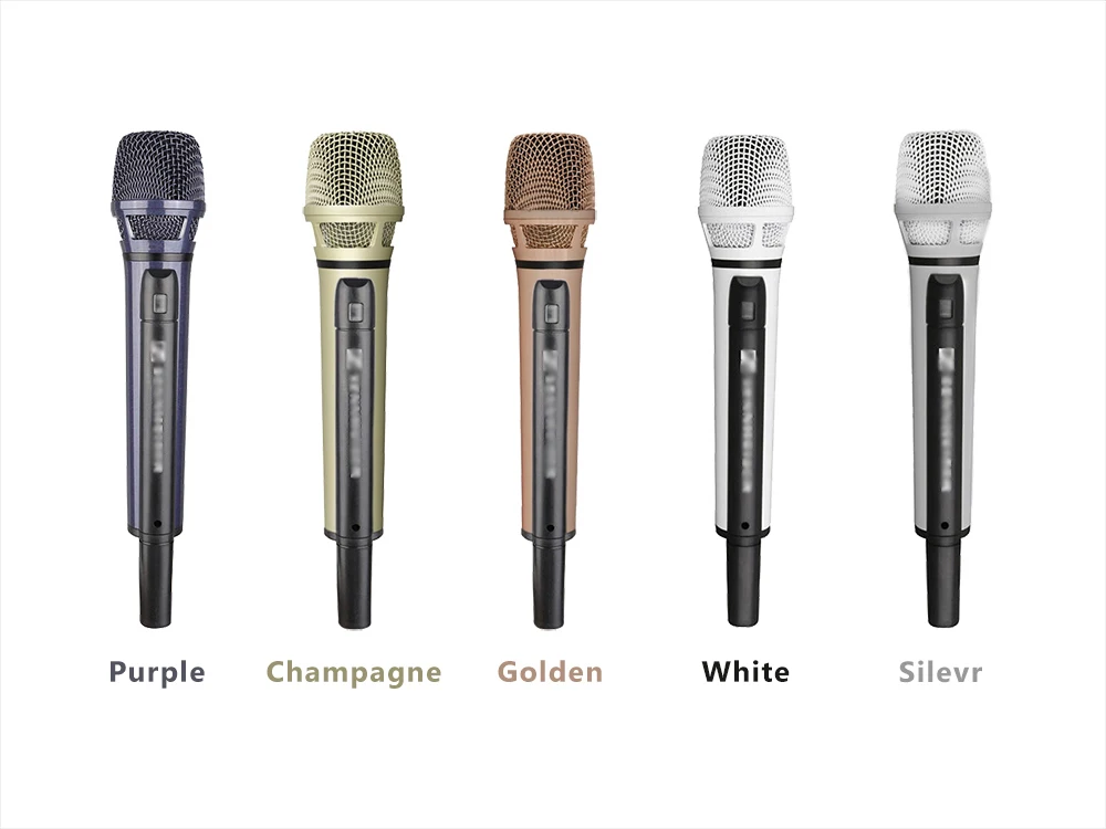 4 X 100 Channel Handheld Mic 8 Antenna High Quality Em3034 Skm 50 Skm50 Wireless Microphone System For Stage Karaoke 4 Channel Uhf Wireless Microphone System Microphone And Speaker Systemmicrophone System Aliexpress