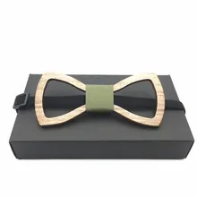 Галстук-бабочка бабочка дерево галстук-бабочка галстук шелковый галстук-бабочка сплошной Цвет брак галстук-бабочка S для галстук мужской галстук corbatas