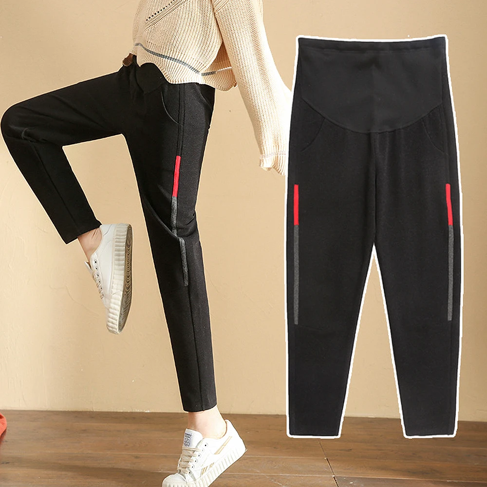 Pregnant women trousers