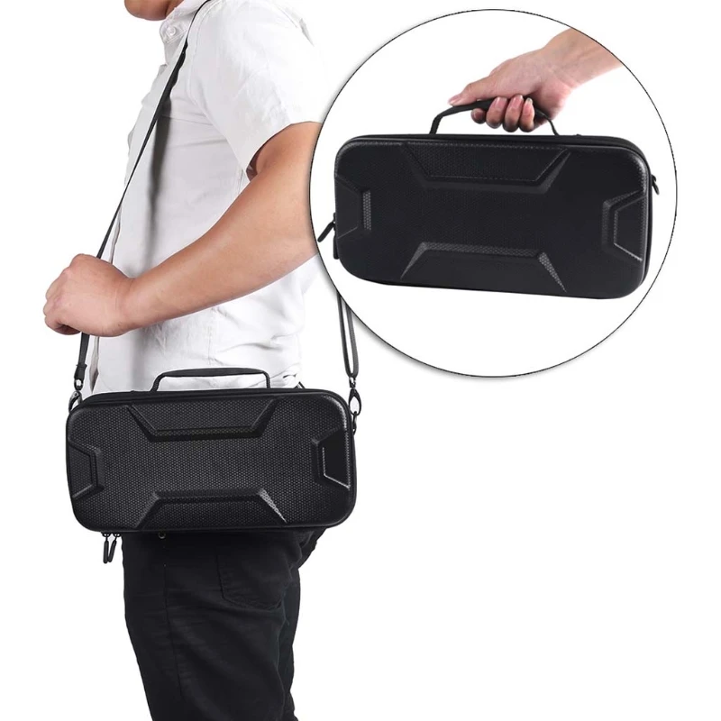 #*Cheap EVA Hard Carrying Case Handheld Storage Bag Handbag With Strap for DJI OSMO 2