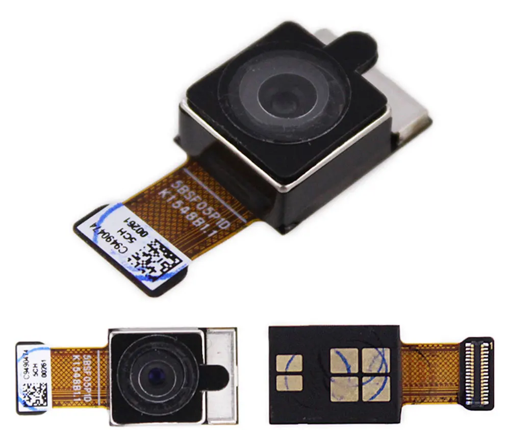 

New Rear Camera Module Back Camera For Oneplus 3 3T Camera Replacement High quality tested
