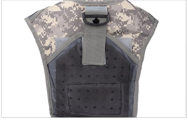 Outdoor Military Tactical Sling Sport Travel Chest Bag Shoulder Bag for Men Women Crossbody Bags Hi