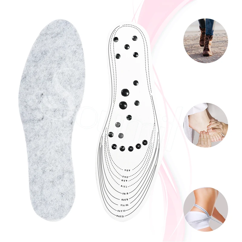 memory foam shoe sole