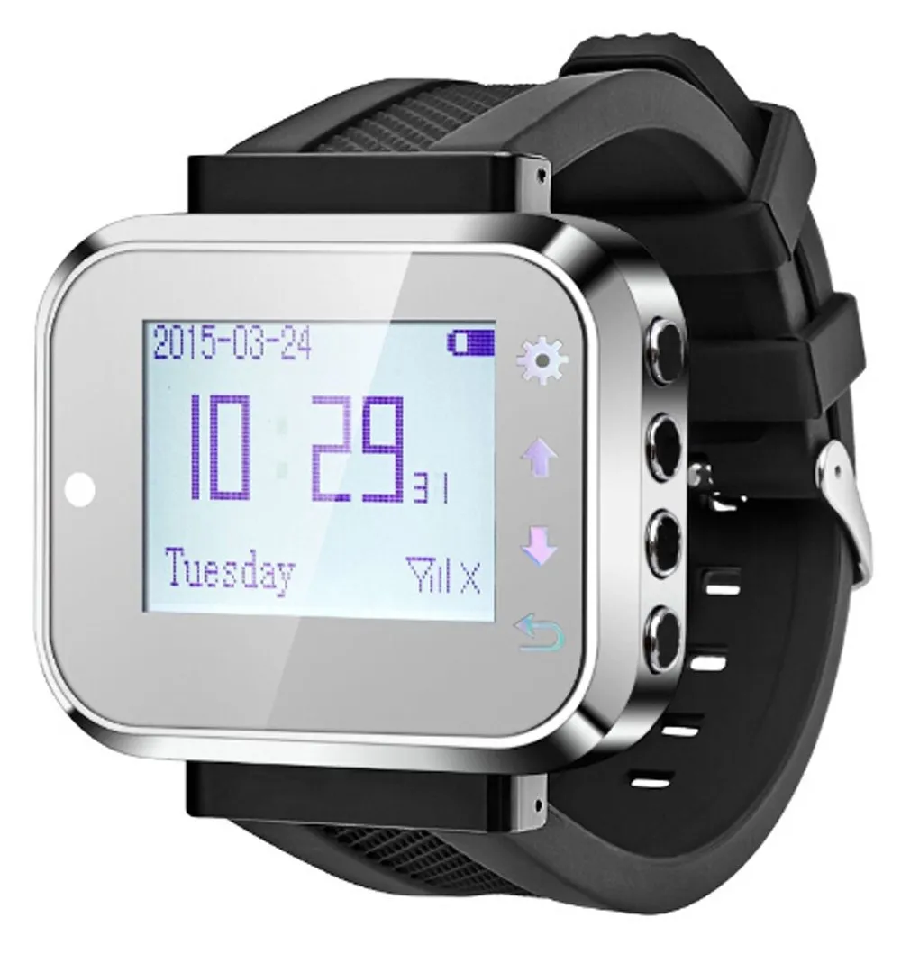 K-300 plus  watches wrist 