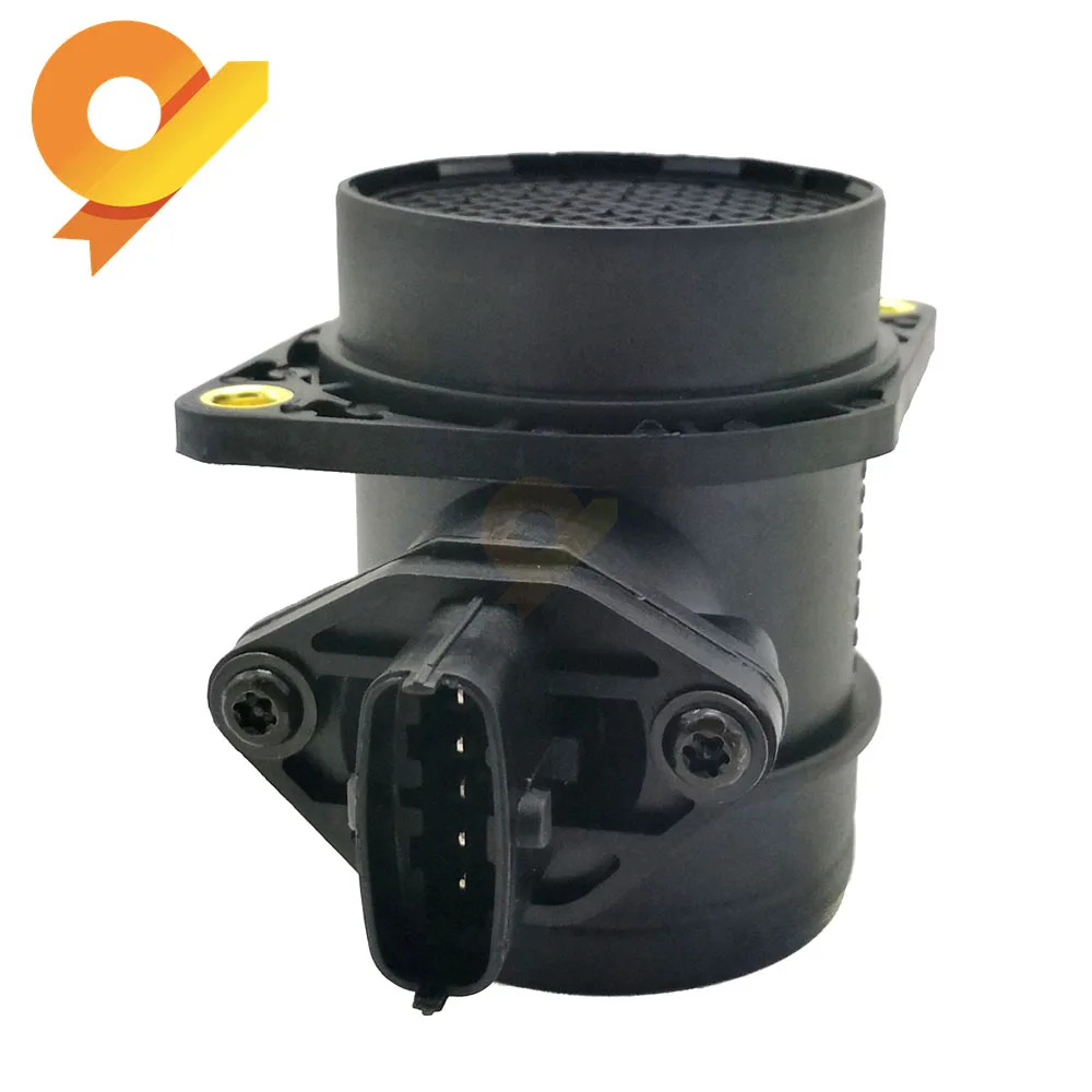 Mass Air Flow Sensor Maf For Lada 1117 1118 1119 110 111 112 Bosch