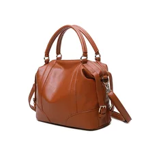 Women bag fashion casual high quality ladies handbag ladies bag shoulder leather bag new
