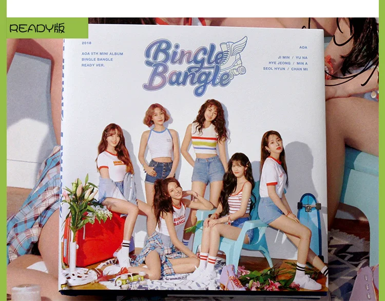 AOA 2018 5 Bingle Bangle TO+ 6