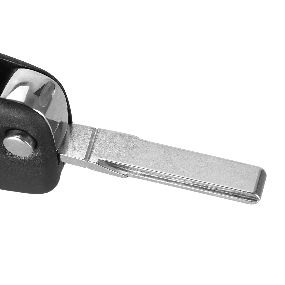 Chiave Telecomando per Audi A4 A6 A8 TT With Blade 3+1 buttons CR2032 - HTB1DBcBXn0ATuJjSZFEq6yp2FXar