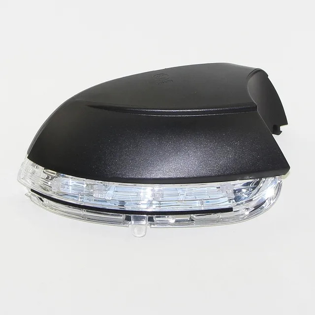 Left Side Turn Signal Light Driver Mirror Lamp for Jetta MK6 Passat B7 CC 16D 949 101in Signal