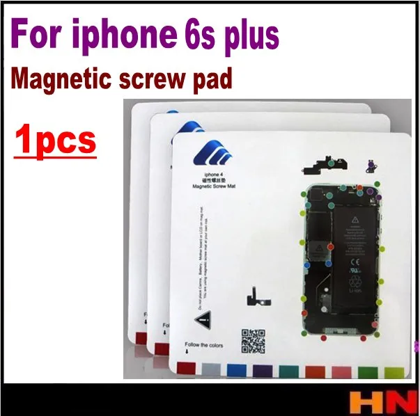 1pcs newest for iphone 6s plus 5.5 ferramentas multitool manuais ...