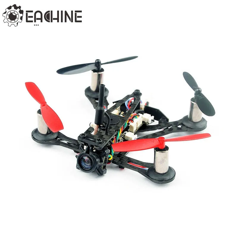 

In Stock! Eachine QX95S with F3 Betaflight OSD Buzzer LED Micro FPV RC Racer5 Racing Drone Quadcopter BNF VS Lizard95 BAT QX105