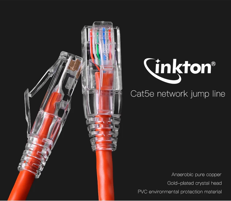 UTP cat5e rj45 patch cable details-1