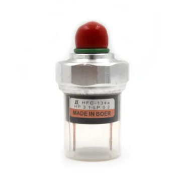 

Gzhengtong 1pcs Automotive Air Conditioning Compressor Pressure Control Switch Valve/car AC Compressor air valve