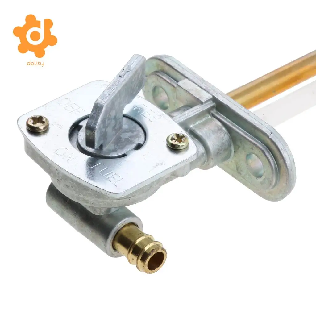 Fuel Valve Petcock Assembly for YAMAHA YFM660R RAPTOR 660R 5LP-24500-01-00