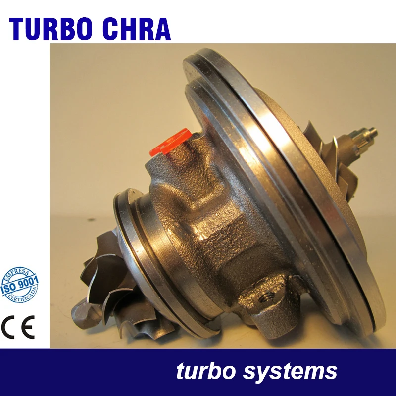 Turbolader Renault Clio Espace Kangoo Laguna Megane Scenic 1.9 dTi 7701471634