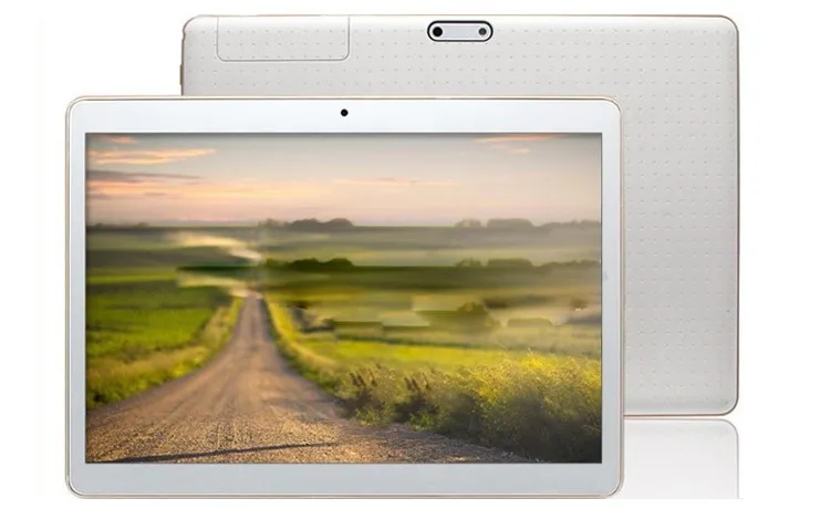 Original 9.6 inch Android 5.1 MTK8752 Octa Core Phone Tablet,Ram 4GB+Rom 32GB/64GB 1280*800 4G LTE