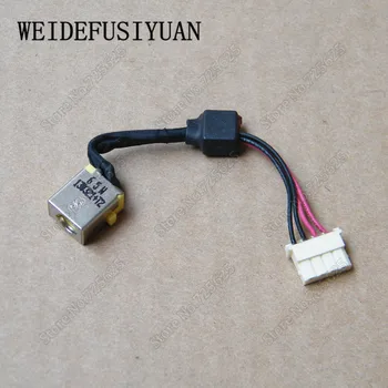 

DC Power Jack Socket Cable For Acer Aspire E1-421 E1-431 E1-471 V3 V3 -471 V3-731 V3-471G E1-421G E1-431G E1-471G EC-471G V3-771