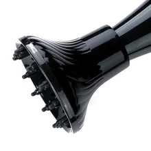 Rebune спираль Фен Диффузор крышка Lonic вьющиеся пушистые корпус дома парикмахерские салон DIY Универсальный Воздуходувы инструмент